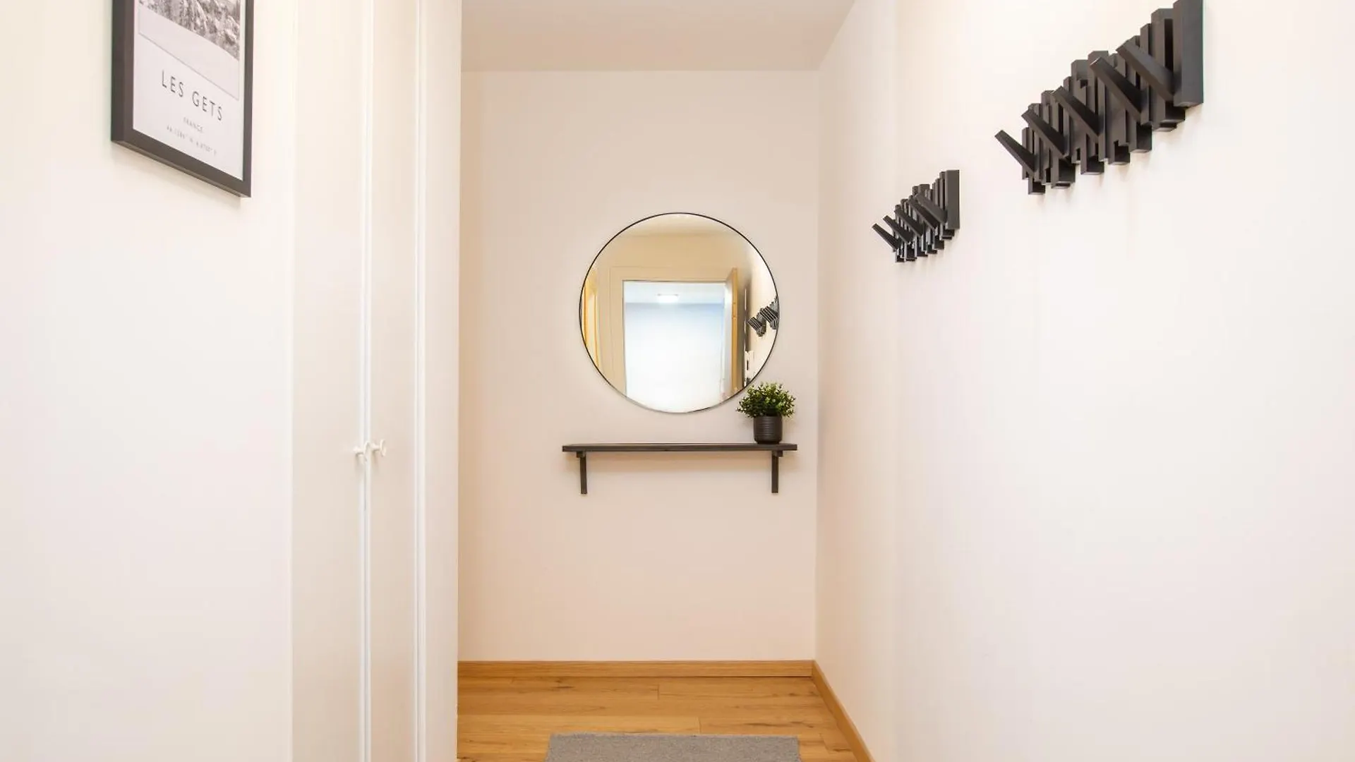 Cosy 2-Bed Apartment Minutes From Ski Lift Morzine 0*,